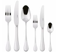 Sambonet - Servizio Tavola 36 Pezzi Posate Royal Acciaio Inox Sambonet 52563-83