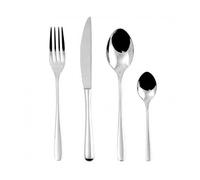 Sambonet Set 24 Pz Posate Tavola Monoblocco TASTE INOX 52553-81