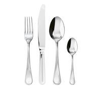 SAMBONET - SET POSATE CONTOUR 24PEZZI - SCATOLA ROVINATA - MONOBLOCCO