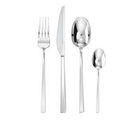 Sambonet Set posate manico cavo acciaio inox 24 pz Linea Q