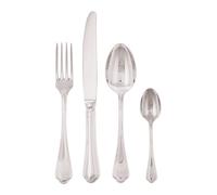 Sambonet Set posate manico cavo acciaio inox 24 pz Serie Filet Toiras