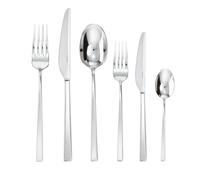 Sambonet Set posate manico cavo acciaio inox 72 pz Linea Q
