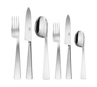 Sambonet Set posate manico cavo acciaio inox 72 pz Serie Conca Gio Ponti