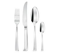 Sambonet Set posate monoblocco acciaio inox 75 pz Serie Imagine
