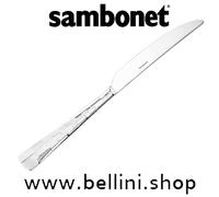 SAMBONET SKIN 52535-27 Coltello Frutta Acciaio Inox