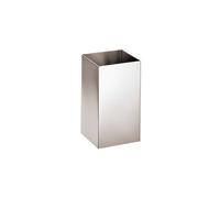 Sambonet Sky Contenitore acciaio h. 11,5 cm