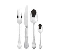 SAMBONET TAORMINA SERVIZIO DI POSATE INOX 24 PZ