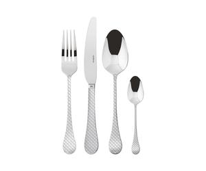 SAMBONET TAORMINA SERVIZIO DI POSATE INOX 24 PZ