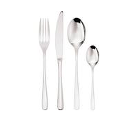 Sambonet Taste 18 - 18 - 24 pezzi Set di posate in acciaio INOX