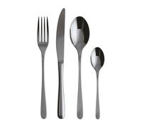 Sambonet Taste PVD Black Servizio Posate 24 Pz Ref. 52553B81