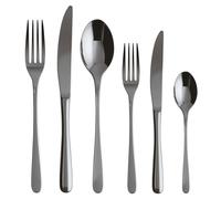 Sambonet Taste PVD Black Servizio Posate 36 Pz Ref. 52553B83