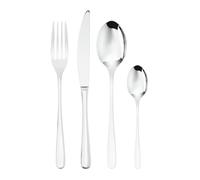 Sambonet, Taste, Servizio posate 24 pezzi, Acciaio