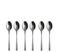 Sambonet Taste Set 6 Cucchiaini Caffè | Acciaio e PVD - Gagliardi Shop
