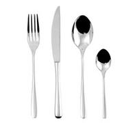 Sambonet Taste Set posate 24pz monoblocco Acciaio inox 18/10, 52553-81