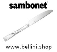 SAMBONET TWIST 52526-27 Coltello Frutta Acciaio Inox