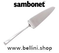 SAMBONET TWIST 52526-58 Pala Torta Acciaio Inox