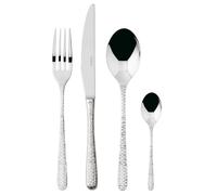 SAMBONET VENEZIA SERVIZIO DI POSATE INOX 24 PZ