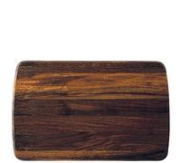 Sambonet, Wood Essence, Tagliere 33cm, Porcellana