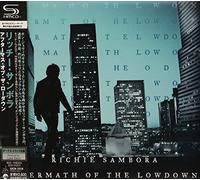 Sambora, Richie - Aftermath Of The Lowdown