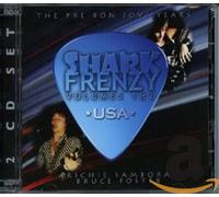 Sambora, Richie - Shark Frenzy