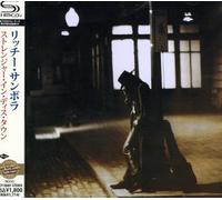 Sambora, Richie - Stranger In This Town