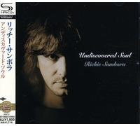 Sambora, Richie - Undiscovered Soul