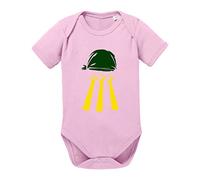 Sambosa Ace Ruffy One Monkey Anime Piece Zoro Whitebeard Tute e Tutine, Bimbo Baby, Größe2:74;Baby:Rosa