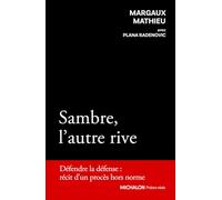 Sambre, l'autre rive: Défendre la défense : récit d'un procès hors norme