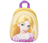 Sambro DSP13-Y17-8116 Eva Junior Zaino, Multicolore