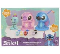 Disney Stitch paint your own figures Cyp Brands