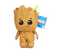 Sambro Marvel Guardians of the Galaxy Lil’ Bodz Feature Talking Groot Plush Soft