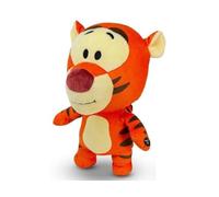 Tigre di peluche con suono