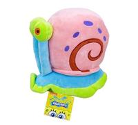 Sambro - Peluche lumaca Gary alto 26 cm qualità super soft SpongeBob SquarePants