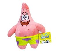 Sambro Peluche Patrick Stella alto 30cm qualità super soft SpongeBob SquarePants