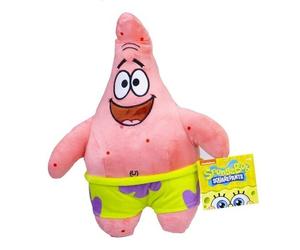 Sambro Peluche Patrick Stella alto 30cm qualità super soft SpongeBob SquarePants