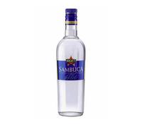 Sambuca Borghetti - Distillerie Fratelli Branca [0.70 lt] 0.70 lt