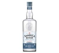 Sambuca Buton 70cl - Sambuca italiana Premium - 43% Vol