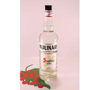 Sambuca extra 42 % Aperitiv / Bitter - Molinari