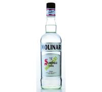 Sambuca MOLINARI 70cl