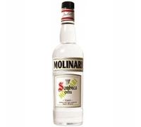 SAMBUCA Molinari Bianca 100 cl.