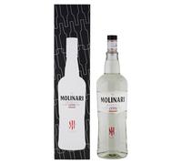 Sambuca Molinari Liquori Nazionali - 300 ml
