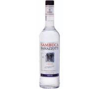 Sambuca RAMAZZOTTI 0.7Lt