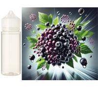 Sambuco aroma concentrato - vegano - Sasami - 10ml