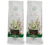 Sambuco Fiori 2x100 g