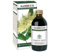 SAMBUCO Fiori Estr.200ml