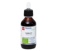 Fitomedical SAMBUCO TINTURA MADRE BIO 100 ML