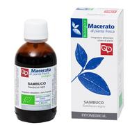 Sambuco Tm Bio 50ml