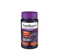 Sambucol - Gommose Immuno Forte con Sambuco Nero (30 Gommose)
