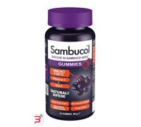 Sambucol Gummies Named 30 Pezzi
