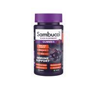 Sambucol gummies 30 Pastiglie Gommose